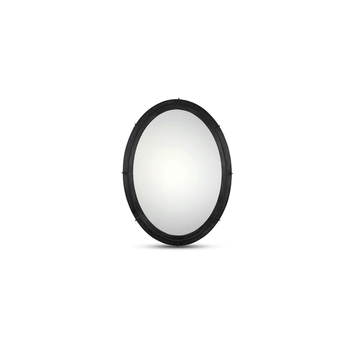 American Home Furniture Moe's Home Collection Antoni Mirror Large