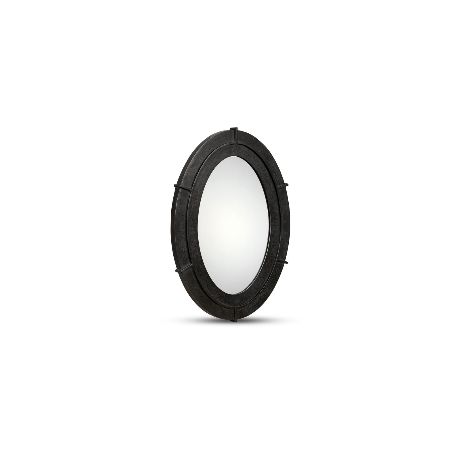 American Home Furniture Moe's Home Collection Antoni Mirror Small