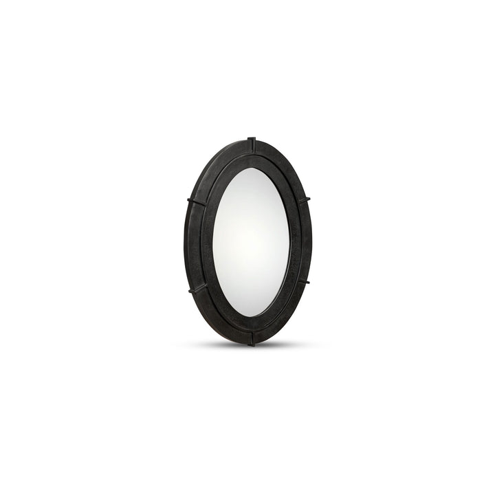 American Home Furniture Moe's Home Collection Antoni Mirror Small