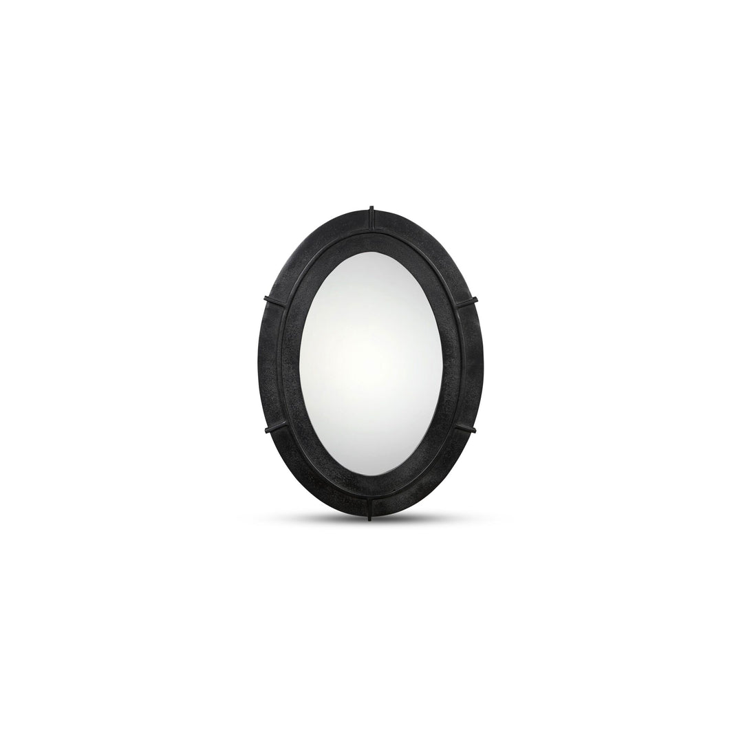 American Home Furniture Moe's Home Collection Antoni Mirror Small