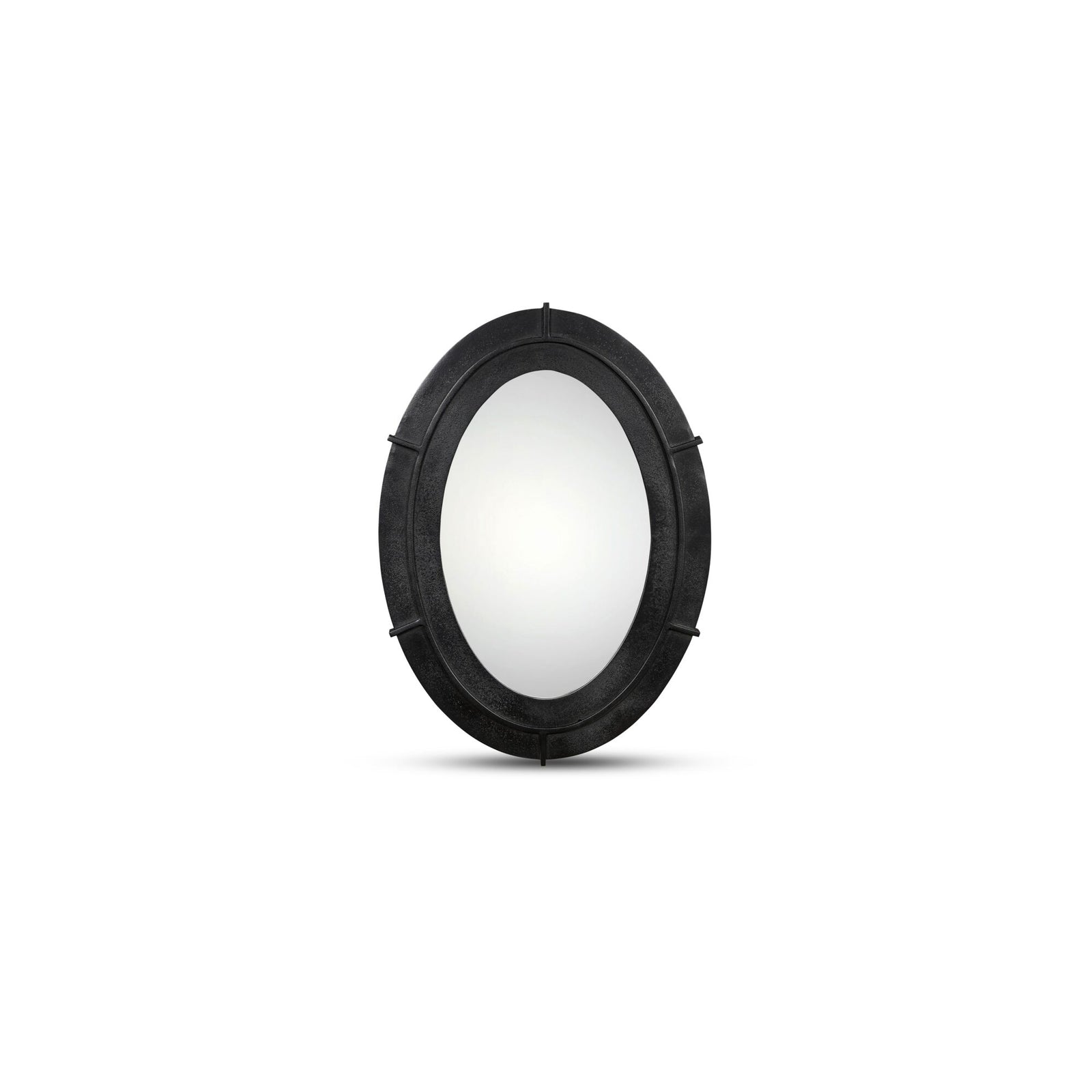 American Home Furniture Moe's Home Collection Antoni Mirror Small