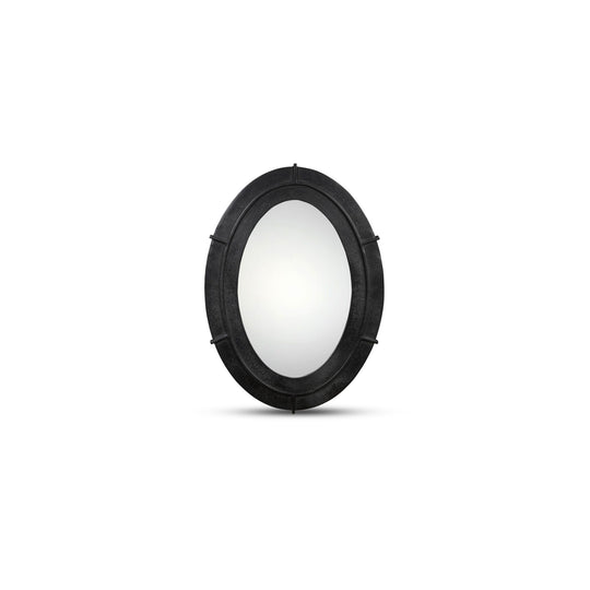 American Home Furniture Moe's Home Collection Antoni Mirror Small