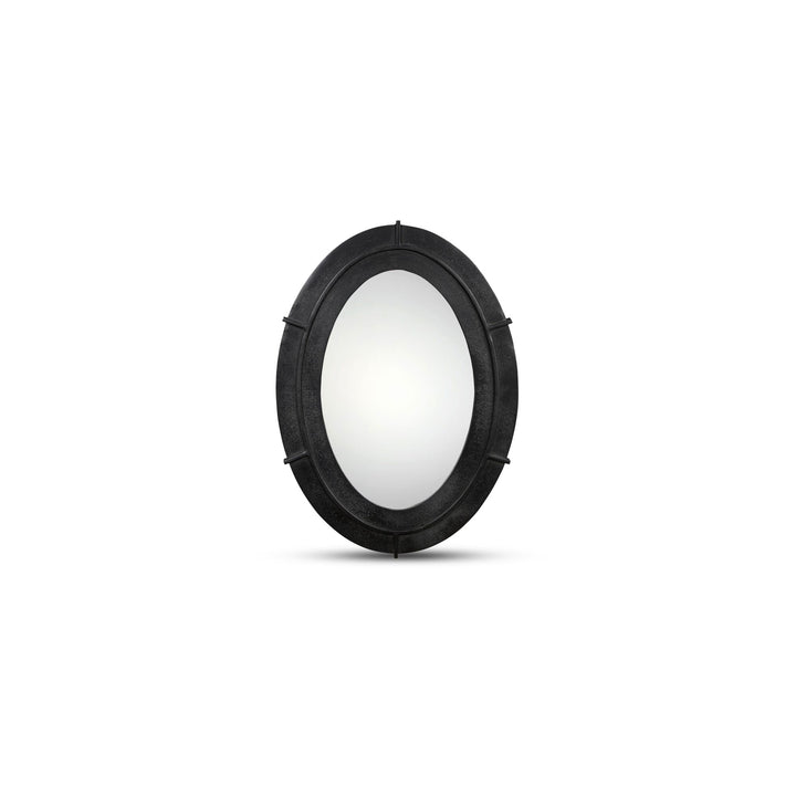 American Home Furniture Moe's Home Collection Antoni Mirror Small