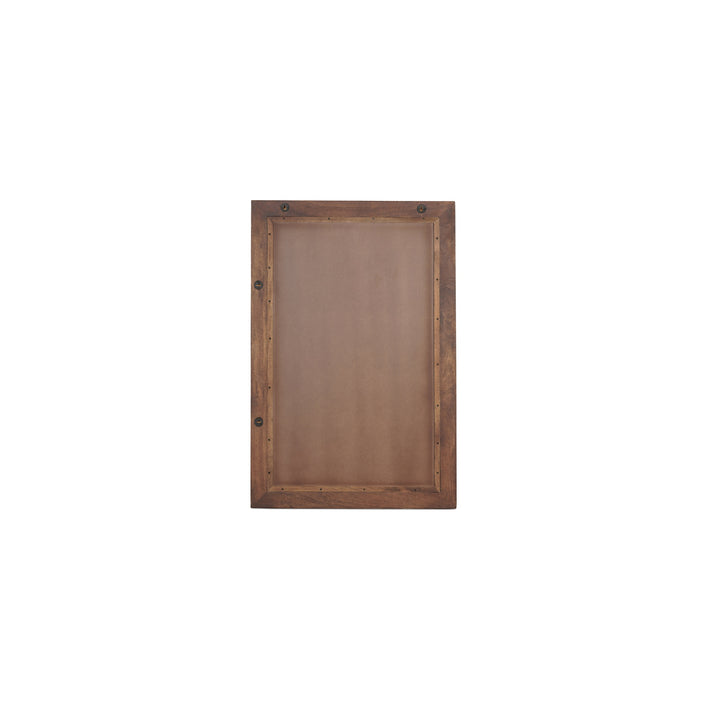 American Home Furniture Moe's Home Collection Holland Mirror Large