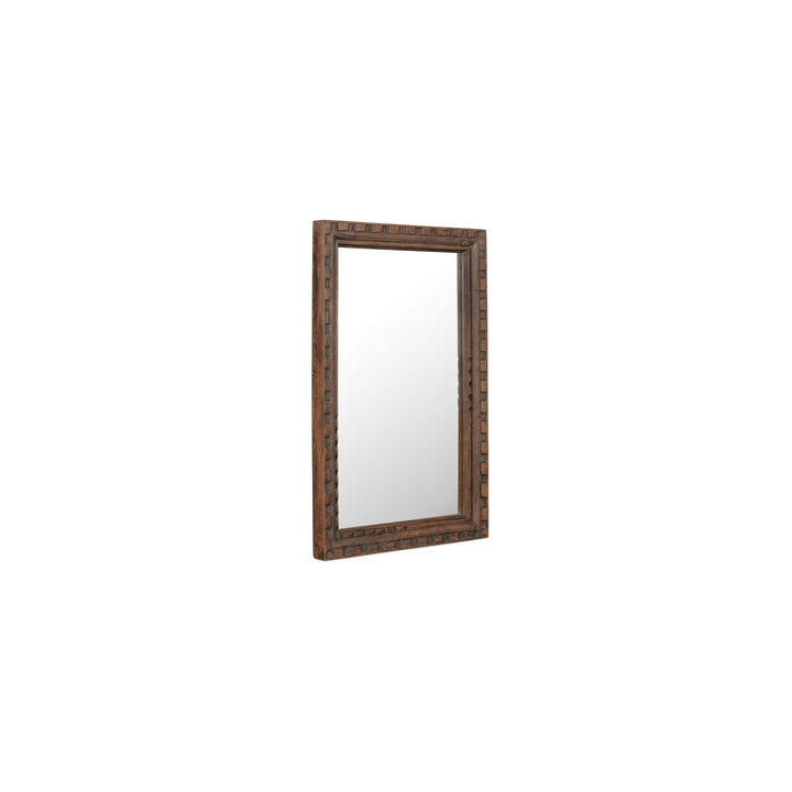 American Home Furniture Moe's Home Collection Holland Mirror Large