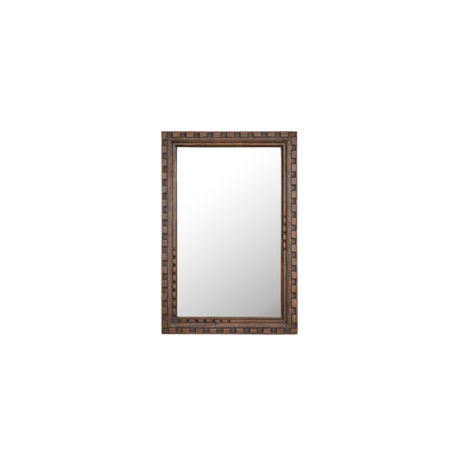 American Home Furniture Moe's Home Collection Holland Mirror Large