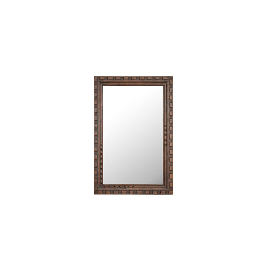 American Home Furniture Moe's Home Collection Holland Mirror Large