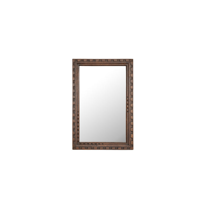 American Home Furniture Moe's Home Collection Holland Mirror Large