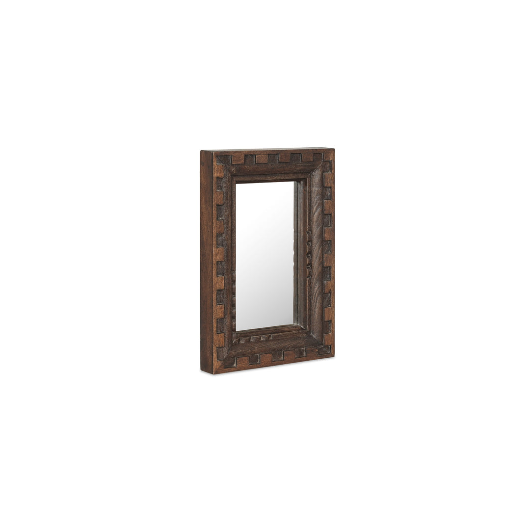 American Home Furniture Moe's Home Collection Holland Mirror Small