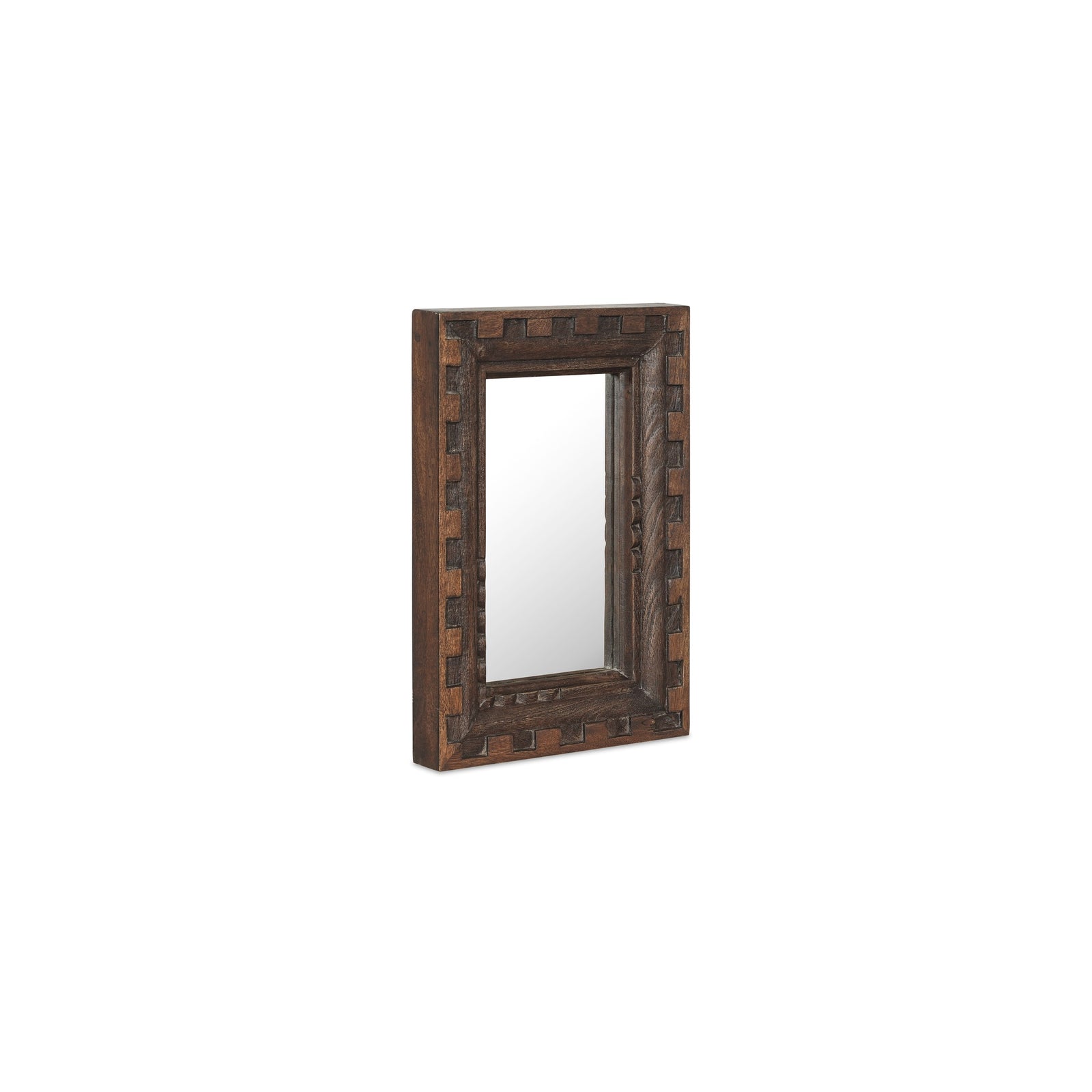 American Home Furniture Moe's Home Collection Holland Mirror Small