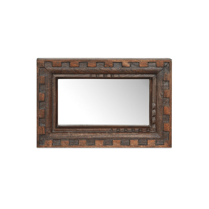 American Home Furniture Moe's Home Collection Holland Mirror Small