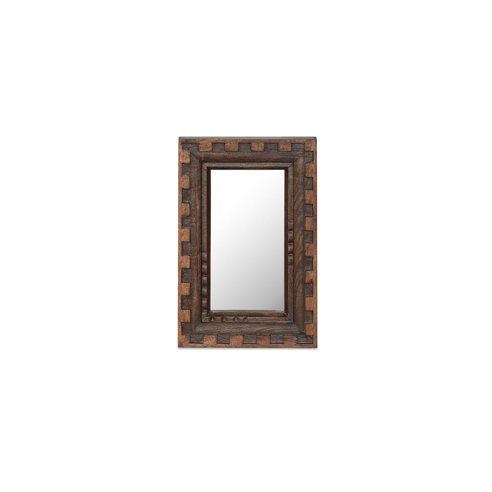 American Home Furniture Moe's Home Collection Holland Mirror Small