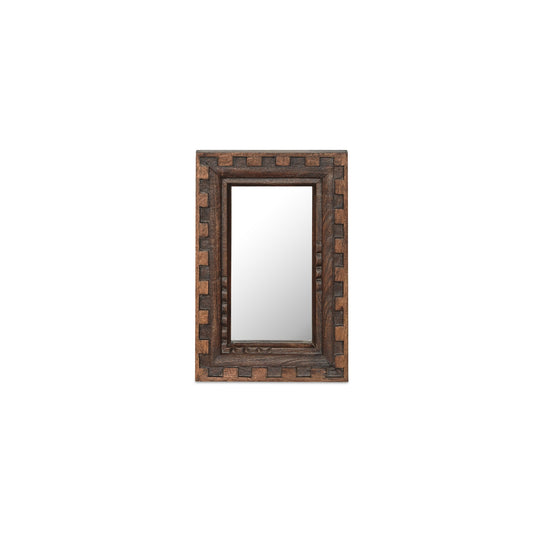American Home Furniture Moe's Home Collection Holland Mirror Small