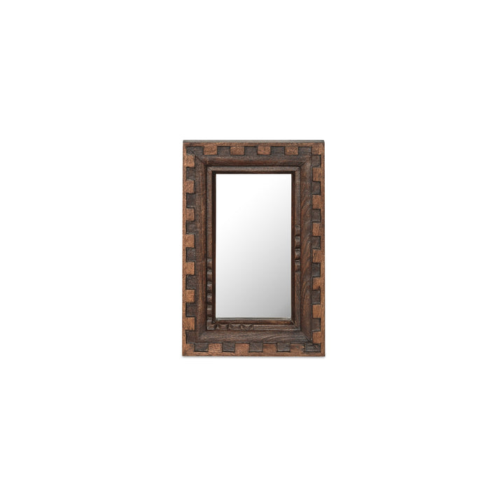 American Home Furniture Moe's Home Collection Holland Mirror Small