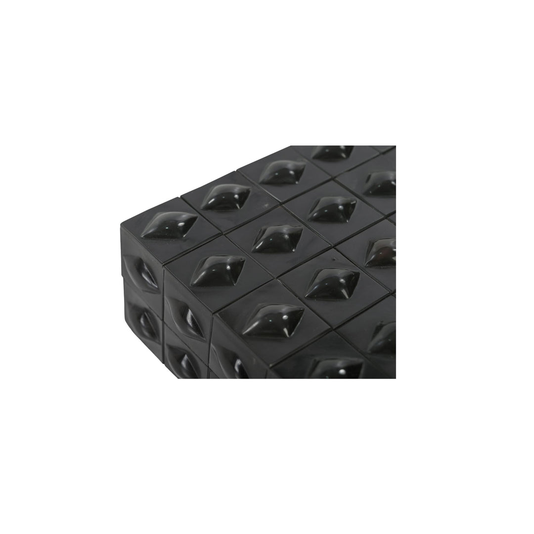 Astoria Horn Box