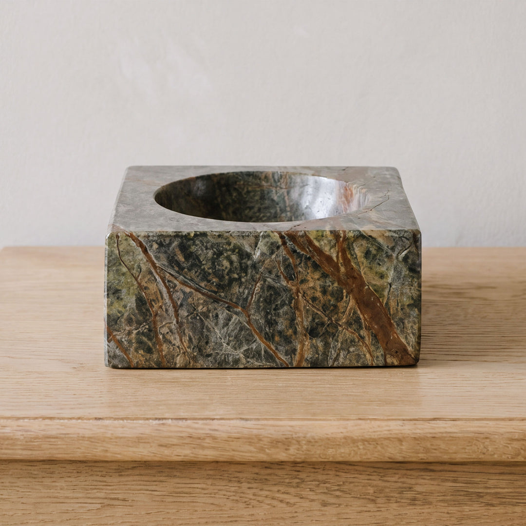 Apollo Marble Catchall