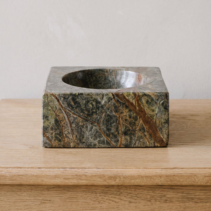 Apollo Marble Catchall
