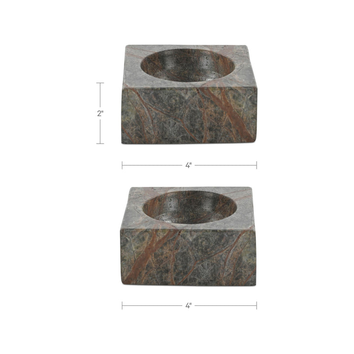 Apollo Marble Catchall