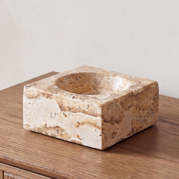 Apollo Marble Catchall
