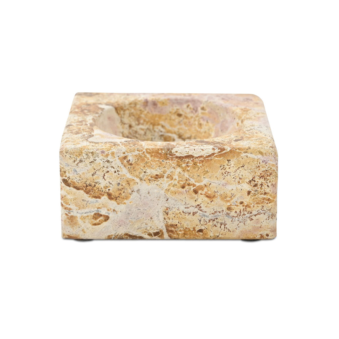 Apollo Marble Catchall