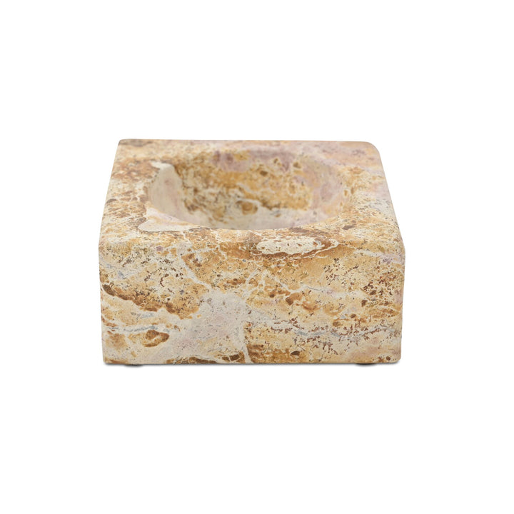Apollo Marble Catchall