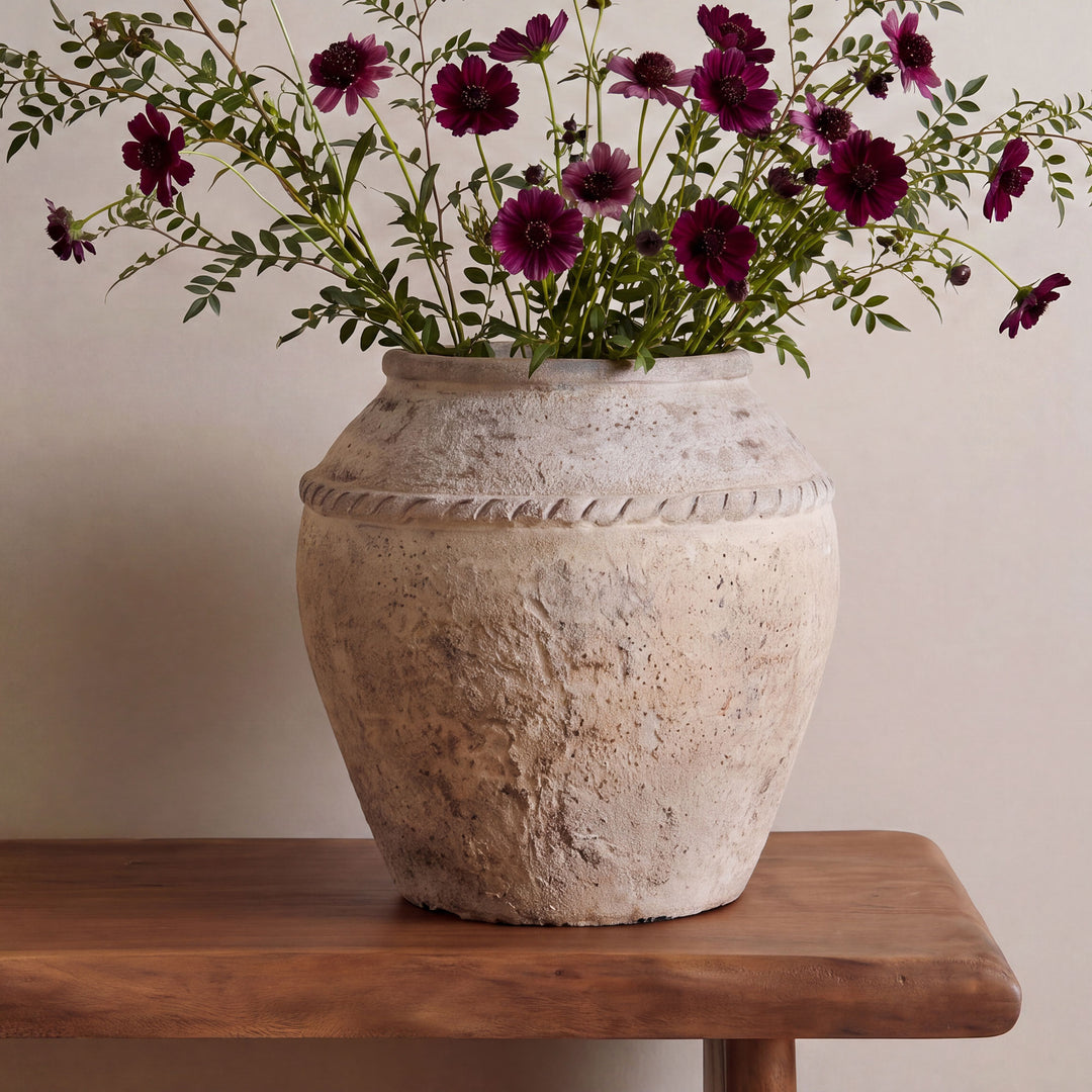 Amai Clay Pot