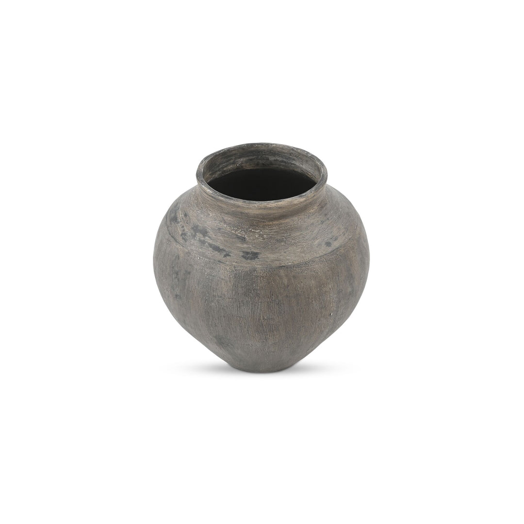 Mika Clay Pot