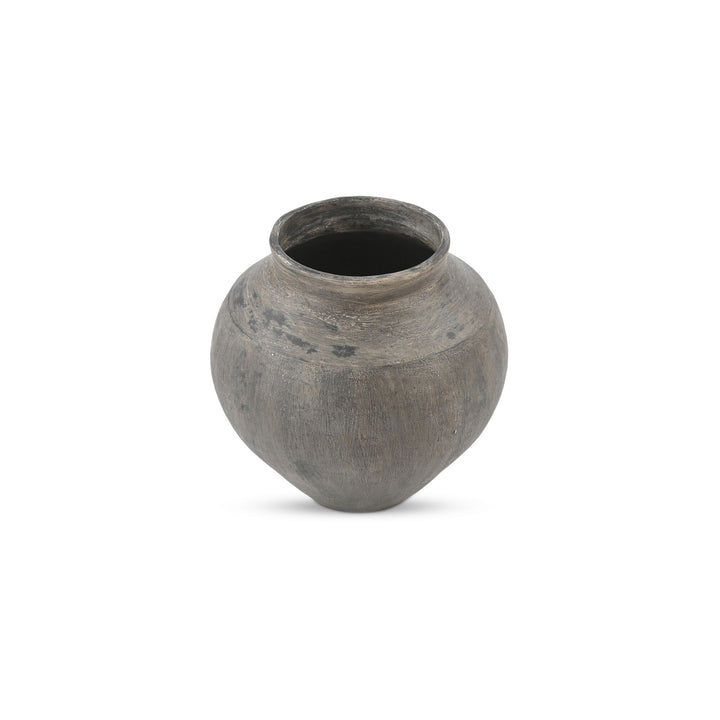 Mika Clay Pot