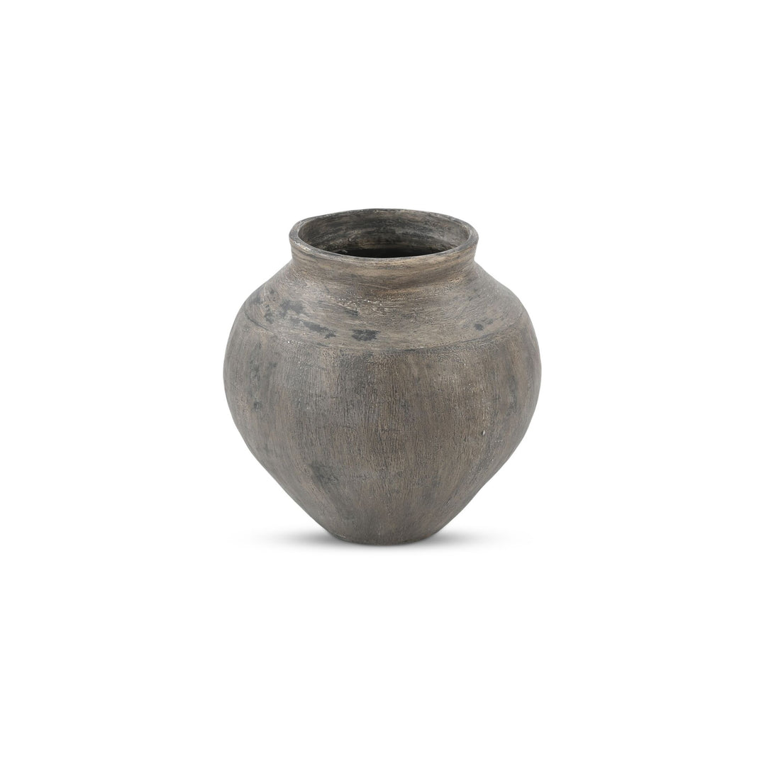 Mika Clay Pot