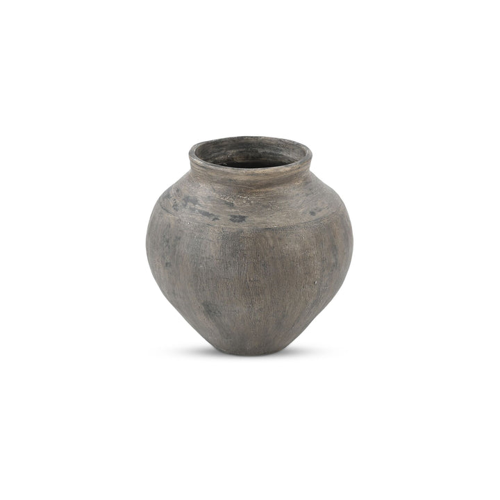 Mika Clay Pot