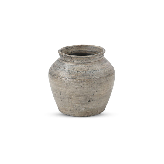 Trevi Clay Pot