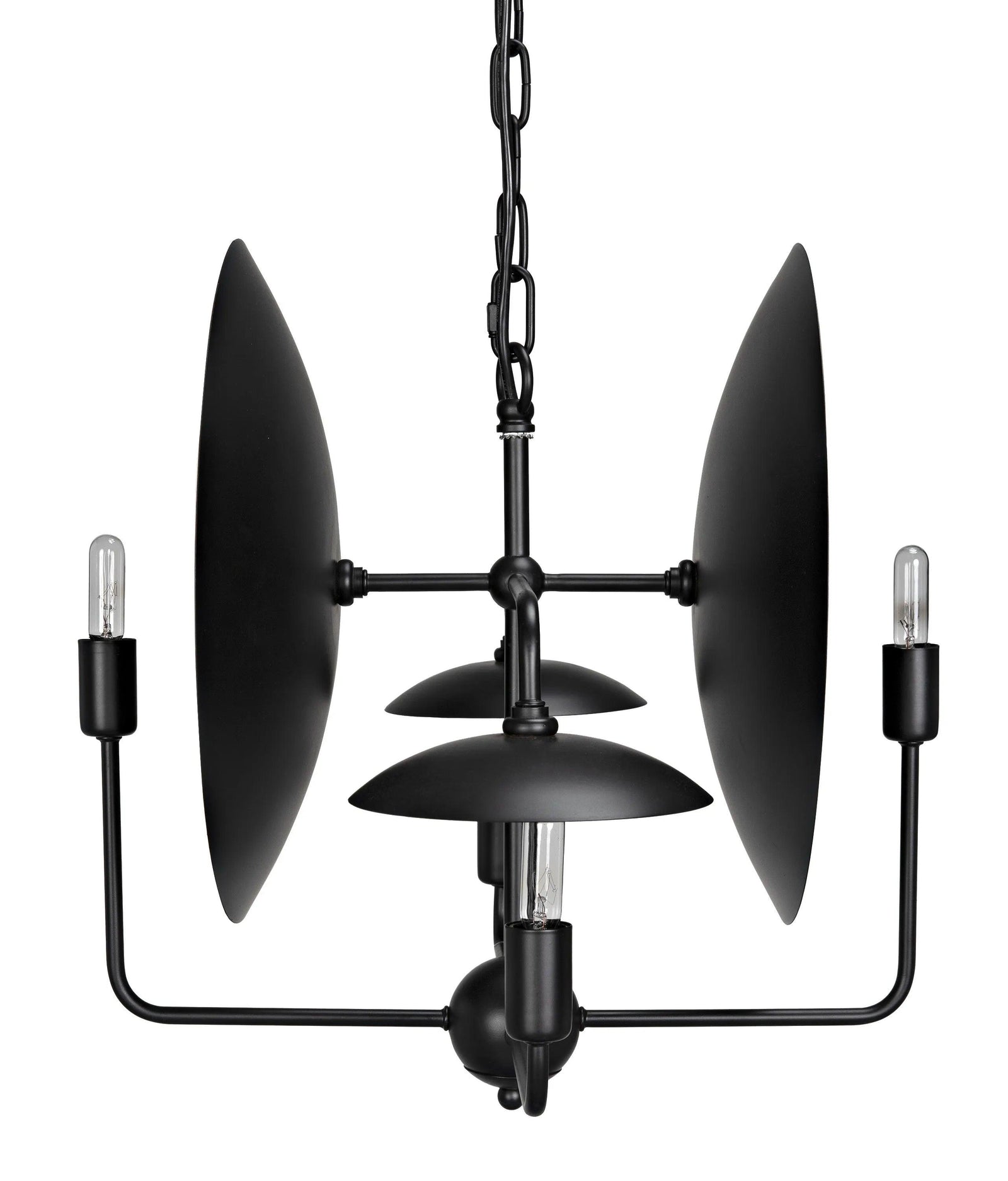Noir Satellite Lamp PENDANT LIGHTING
