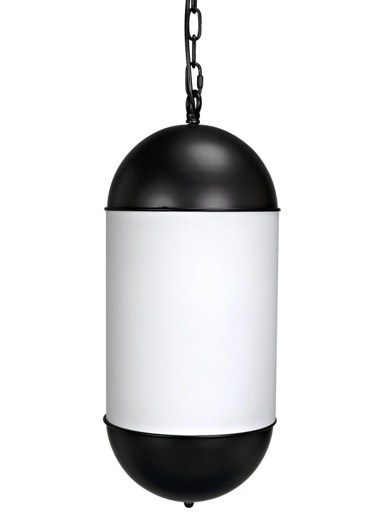 Noir Big Boy Pendant PENDANT LIGHTING