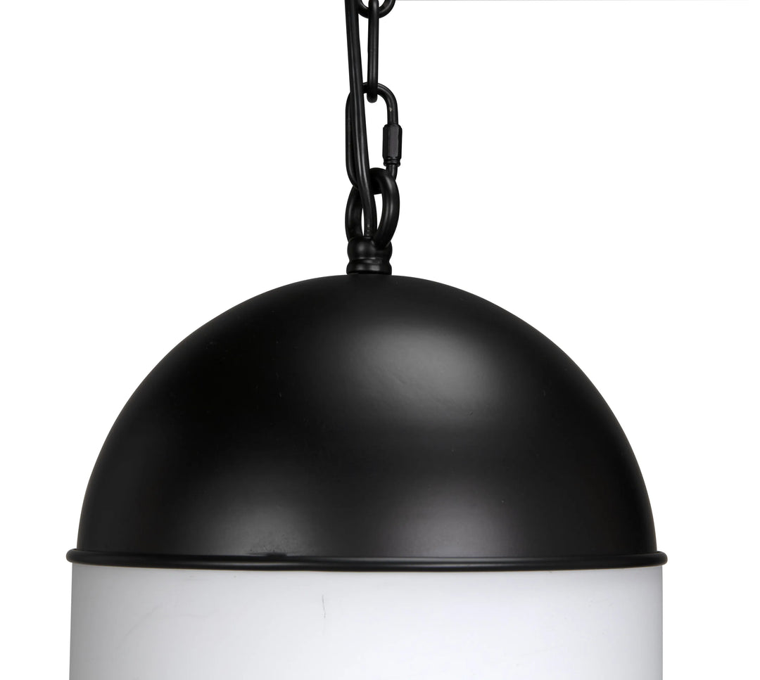 American Home Furniture | Noir - Big Boy Pendant