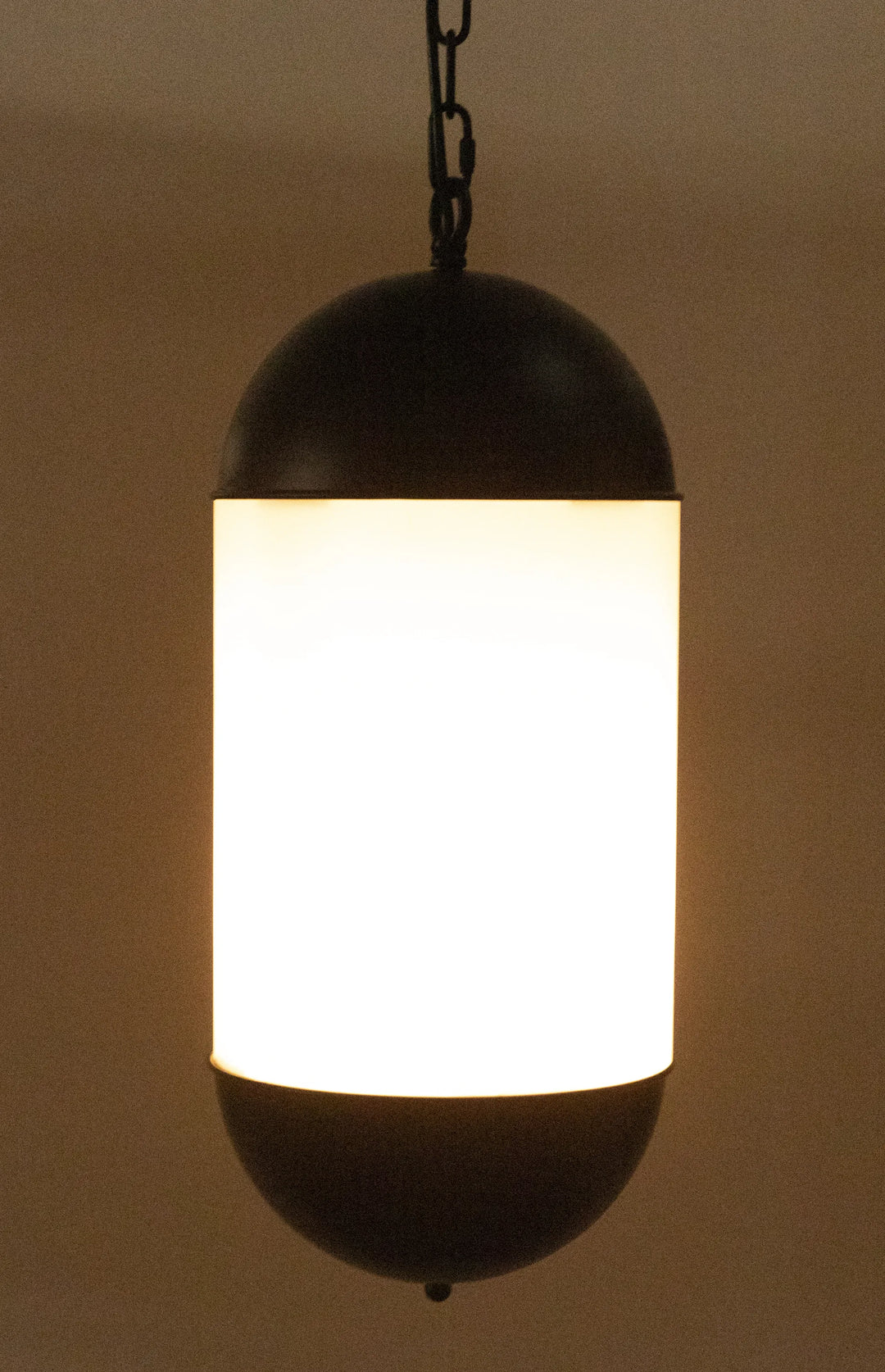 American Home Furniture | Noir - Big Boy Pendant