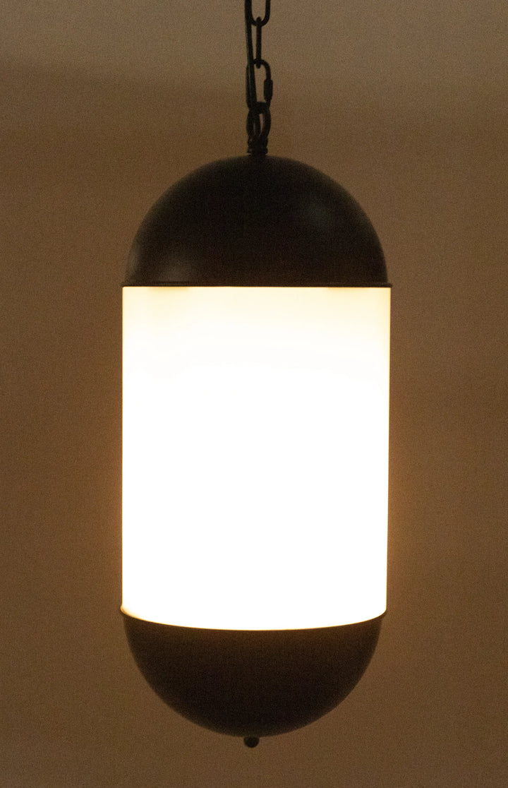 American Home Furniture | Noir - Big Boy Pendant