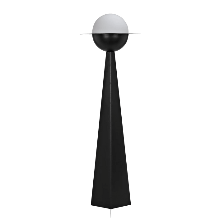 Noir Saturn Floor Lamp FLOOR LAMPS