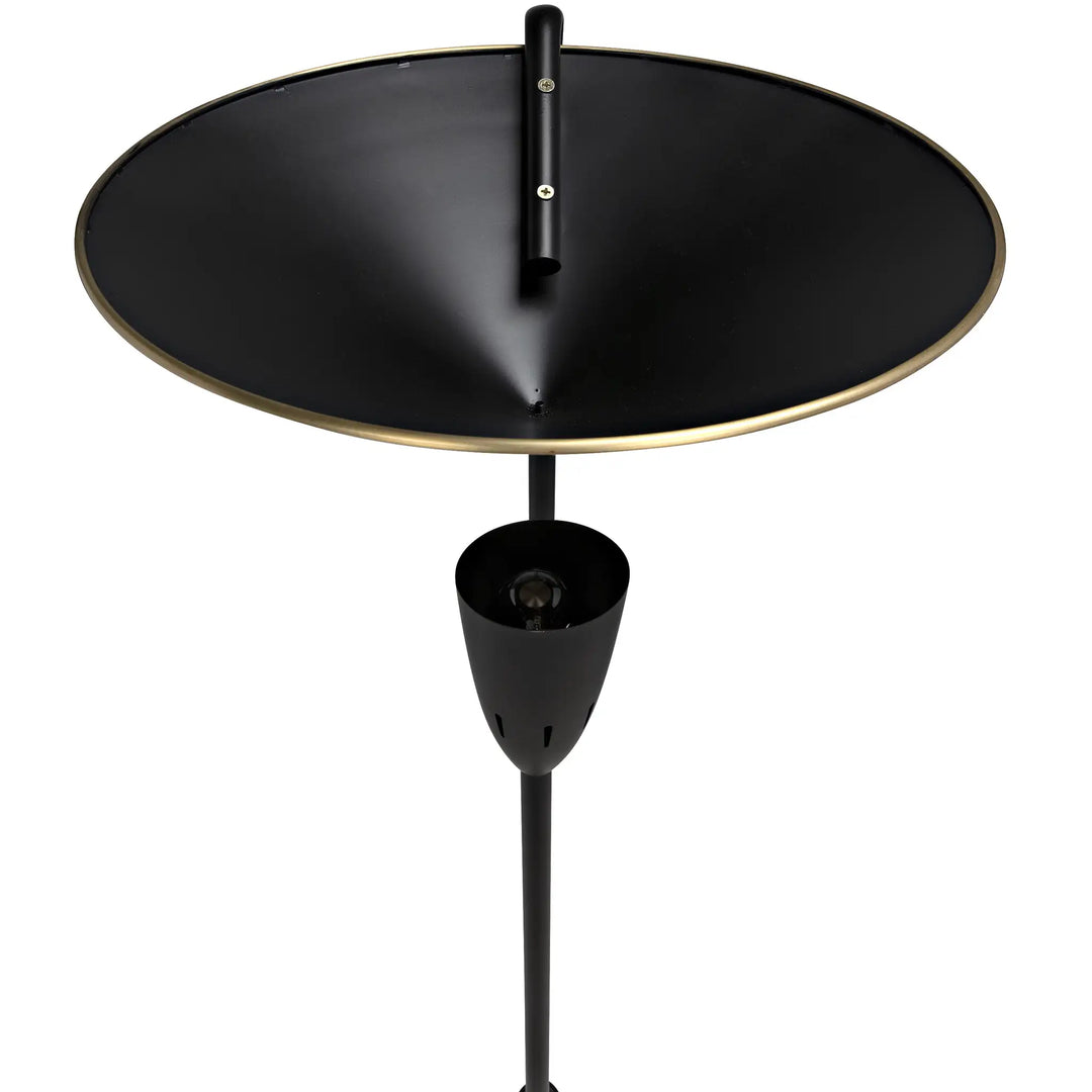 Jetset Floor Lamp