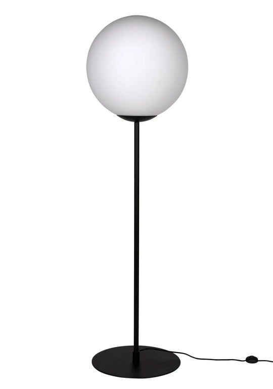 Noir Lazarus Floor Lamp FLOOR LAMPS