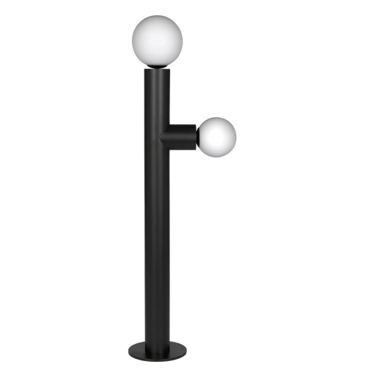 Noir Marlowe Floor Lamp FLOOR LAMPS