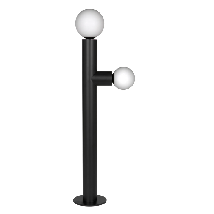 American Home Furniture | Noir - Marlowe Floor Lamp