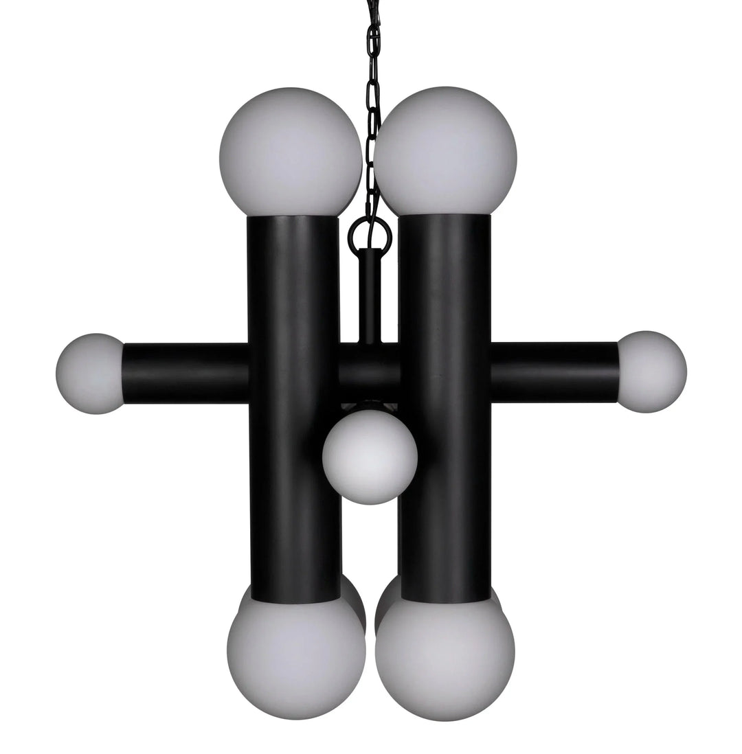 Amadeus Chandelier - AmericanHomeFurniture