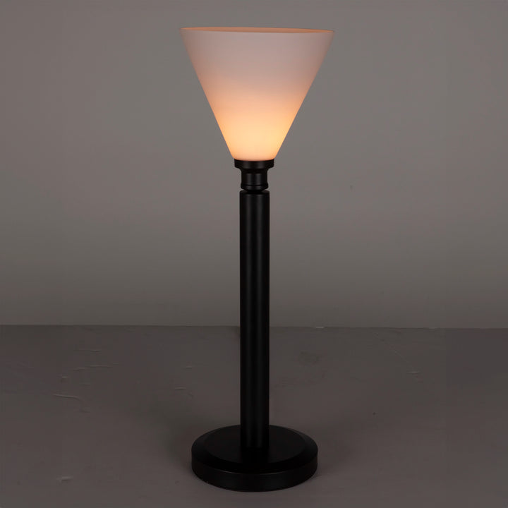 Albert Lamp