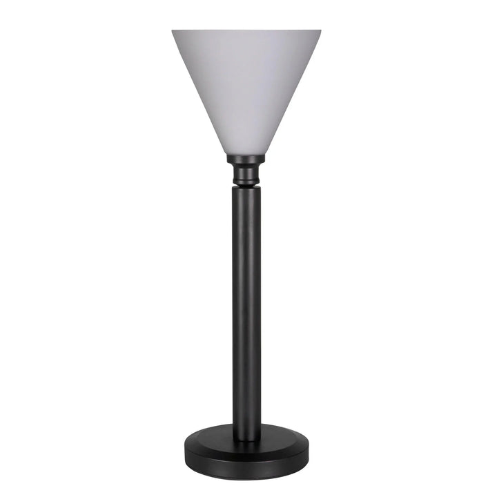 Noir Albert Lamp TABLE LAMPS