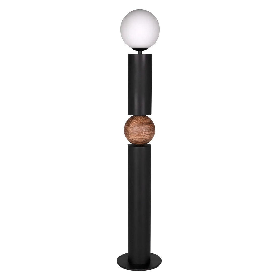 Max Floor Lamp - AmericanHomeFurniture