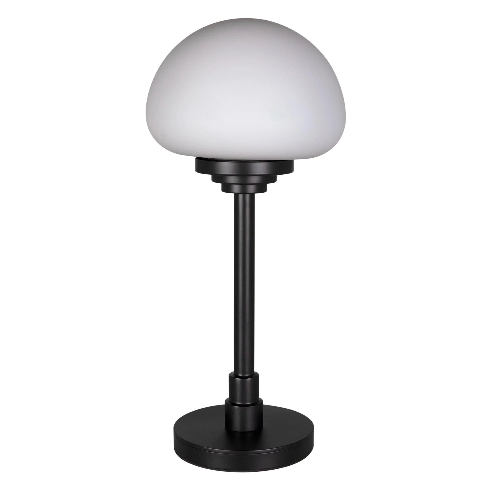 Noir Charlotte Lamp TABLE LAMPS