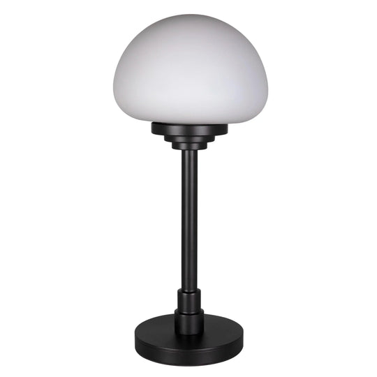 Noir Charlotte Lamp TABLE LAMPS