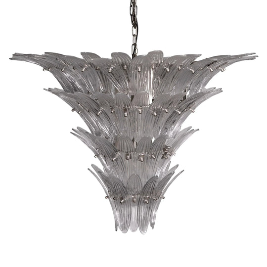 Noir Emperor Chandelier, XL CHANDELIERS