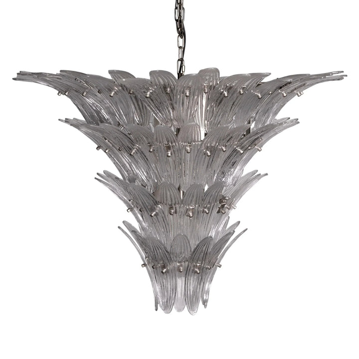 Noir Emperor Chandelier, XL CHANDELIERS