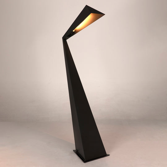 Noir - Bat Floor Lamp - PZ041MTB